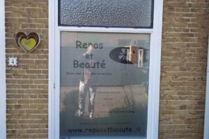 Repos et Beauté Schoonheidssalon