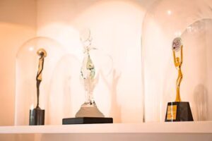 Résidence de Beauté B.V.