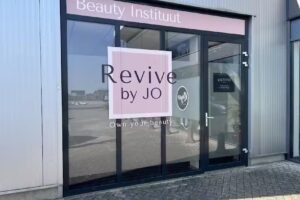 Revive by JO