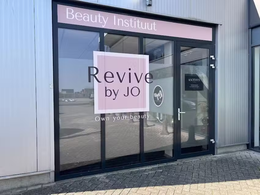 Revive by JO