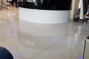 Reyhan Hair & Beauty