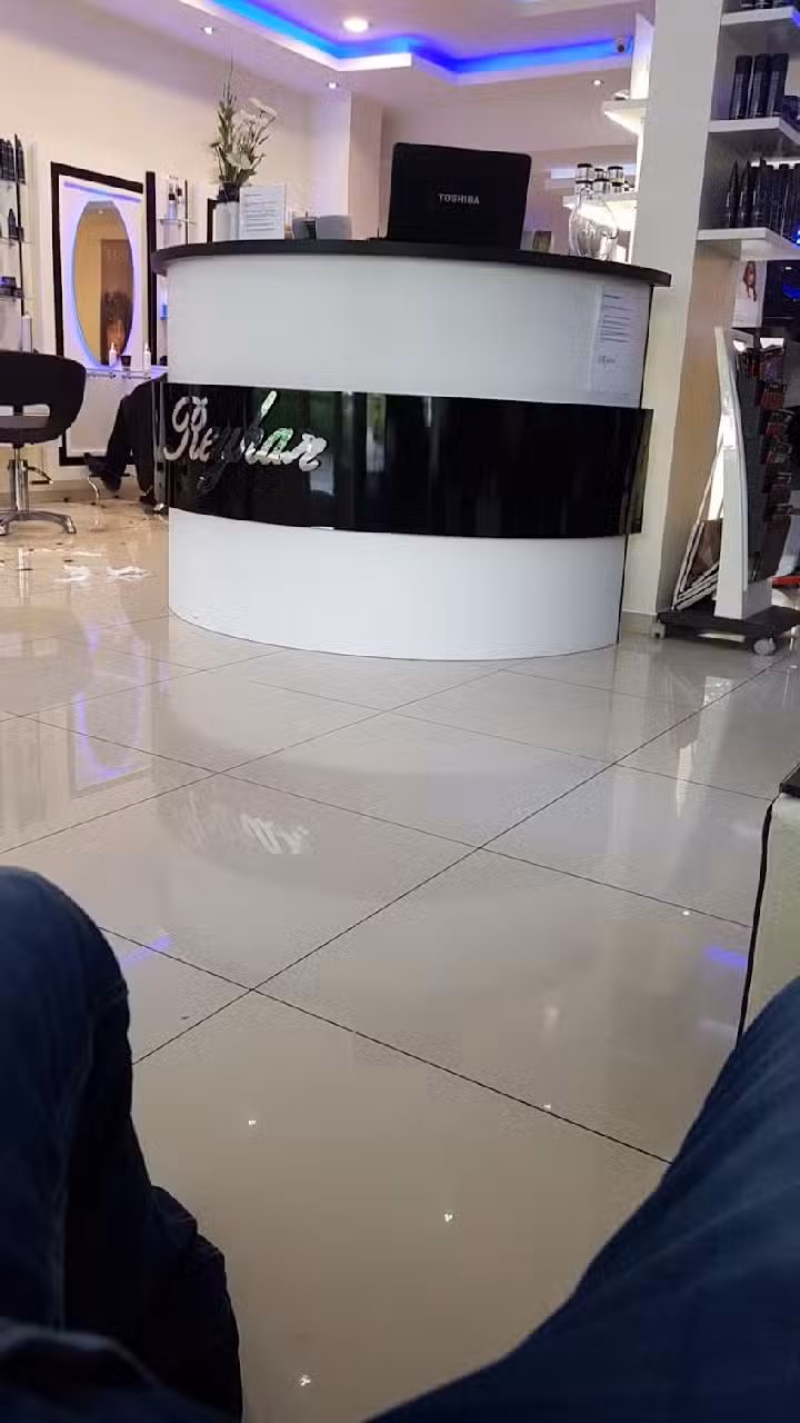 Reyhan Hair & Beauty