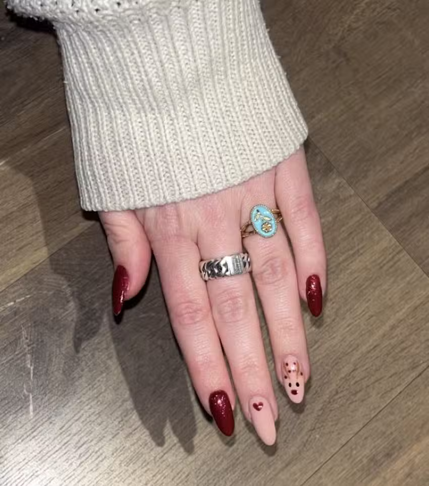 Reza’s Beauty en Nails