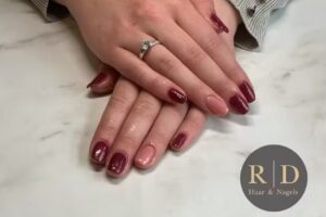 Richenna’s Hair &Nails