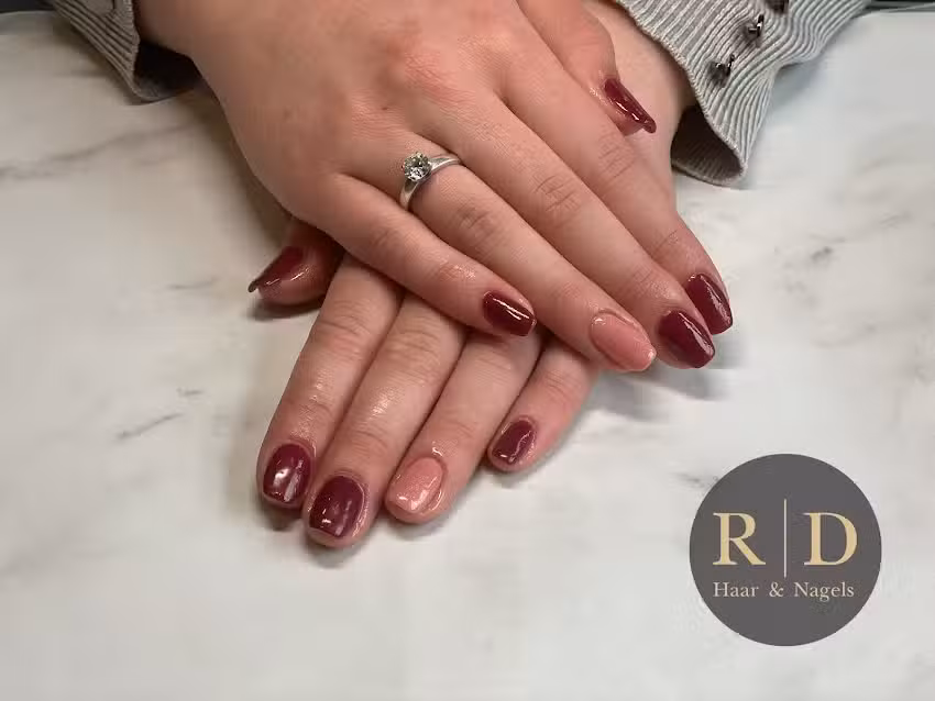 Richenna’s Hair &Nails