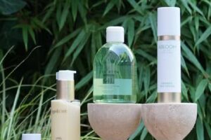 Rifé schoonheidssalon