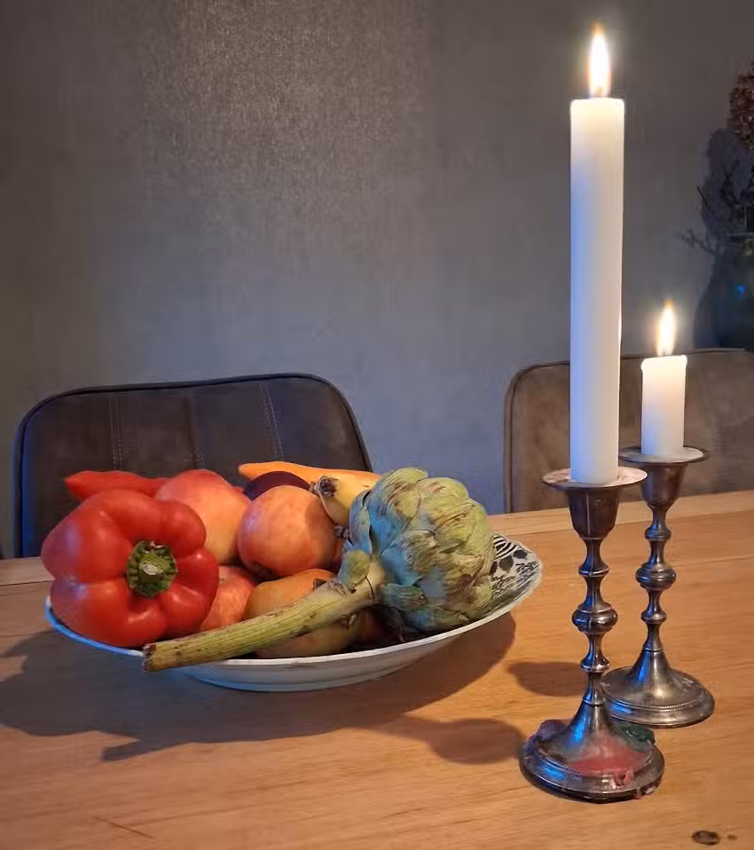 Rita’s Hair & Nail Studio