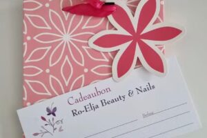 Ro-Elja Beauty & Nails