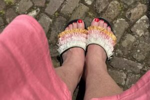 Romea’s Natural Beauty