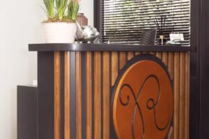 Roosalon Hoeksche Waard