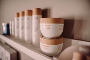 Roshi Head Spa & Beauty