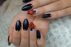 Rosy – Create your nails