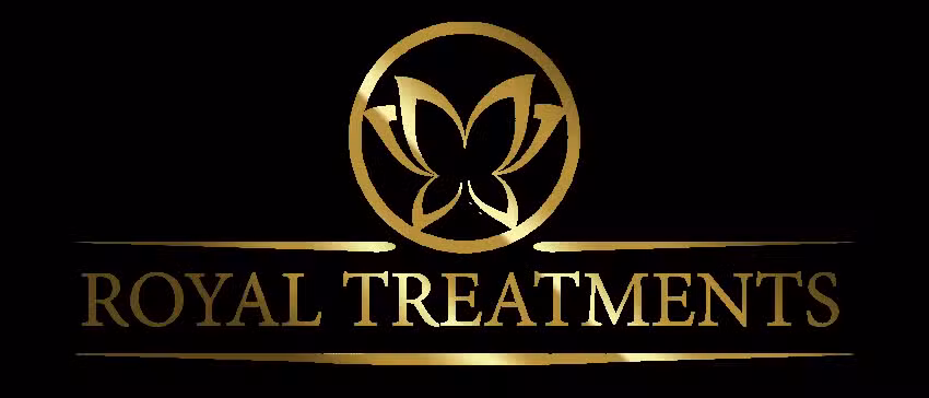 Royal Treatments