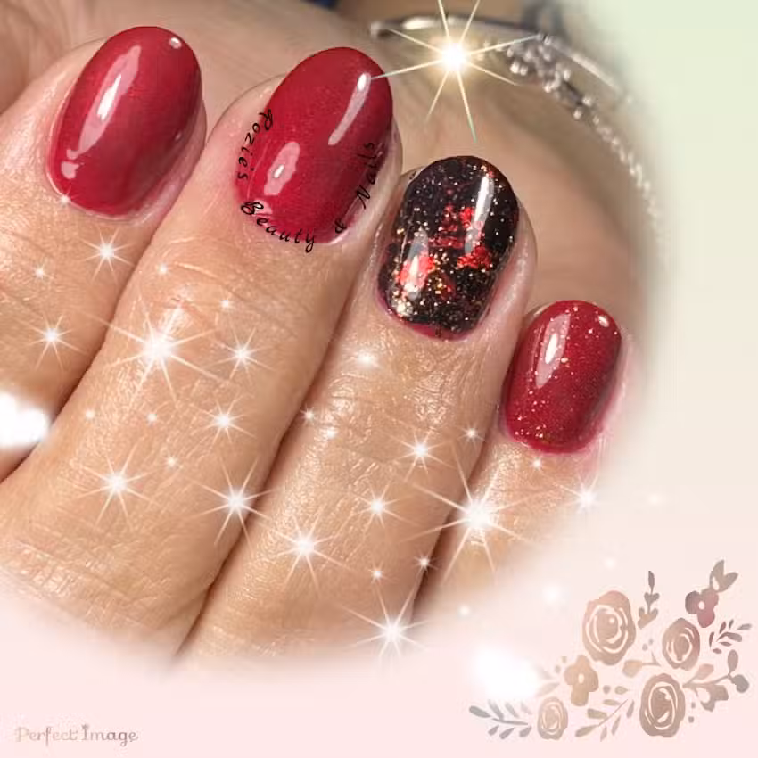 Rozie’s Beauty & Nails