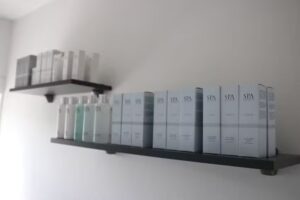 Ruby’s Foot & Skincare