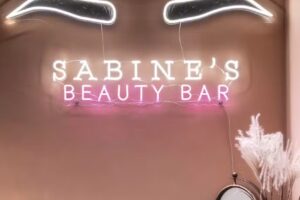 Sabine’s Beauty Bar