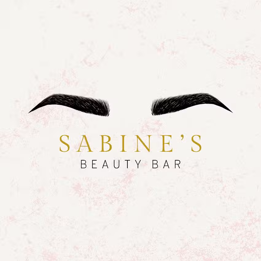 Sabine’s Beauty Bar