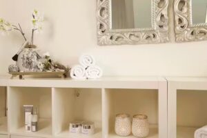 Safrané Salon de Beauté