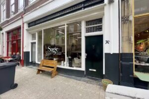 Sage the Beauty Concept