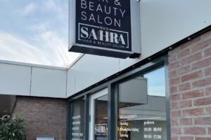 SAHRA HAIR EN BEAUTY SALON