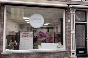 Saigon Nails & Beauty