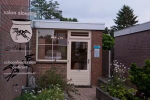 Salon Alouette, Schoonheidssalon en Pedicure