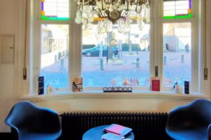 Salon Ameno voor Haar & Huid