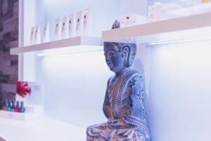 Salon Beauté d’Amour