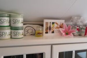 Salon Bia Bella, Brows, lashes and more