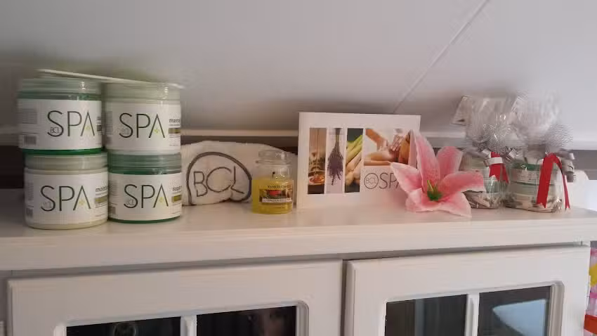 Salon Bia Bella, Brows, lashes and more