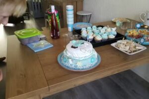 Salon Brigitte – Almelo