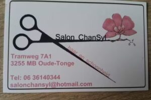 Salon ChanSyl ( haar & nagels )