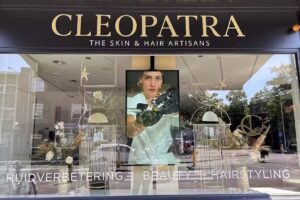 salon Cleopatra