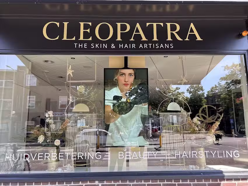salon Cleopatra