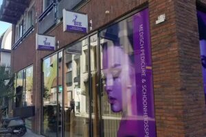 Salon de Bie medisch pedicure en schoonheidssalon