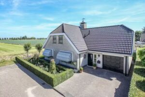 Salon “De Hazelaar”