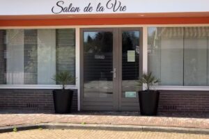 Salon de la Vie
