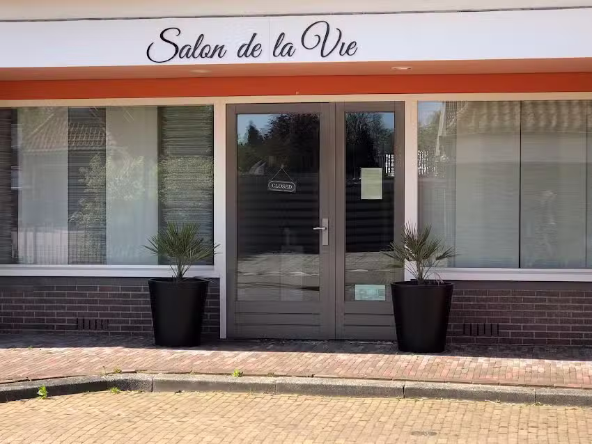 Salon de la Vie