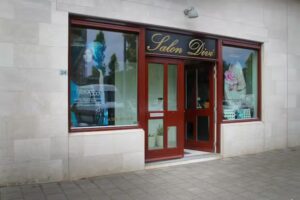 Salon Divi