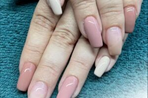 Salon Finishing Touch