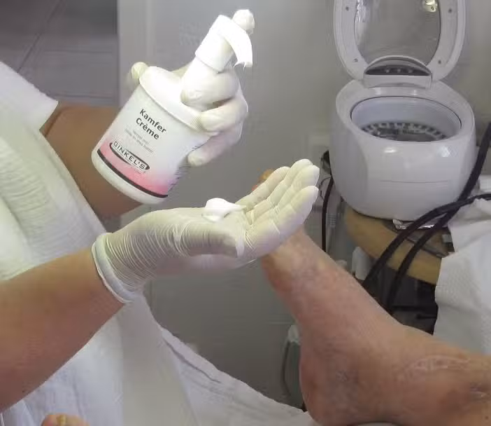 Salon +Francy+ for Beauty & Health