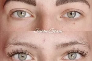 Salon Glam