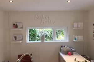 Salon Hetty