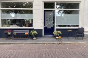 Salon Huid & Kruid