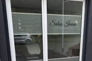 Salon Imani