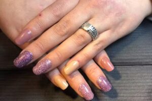 Salon Janet Nails & Beauty