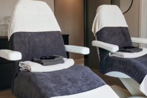 Salon Judith, Beauty Instituut