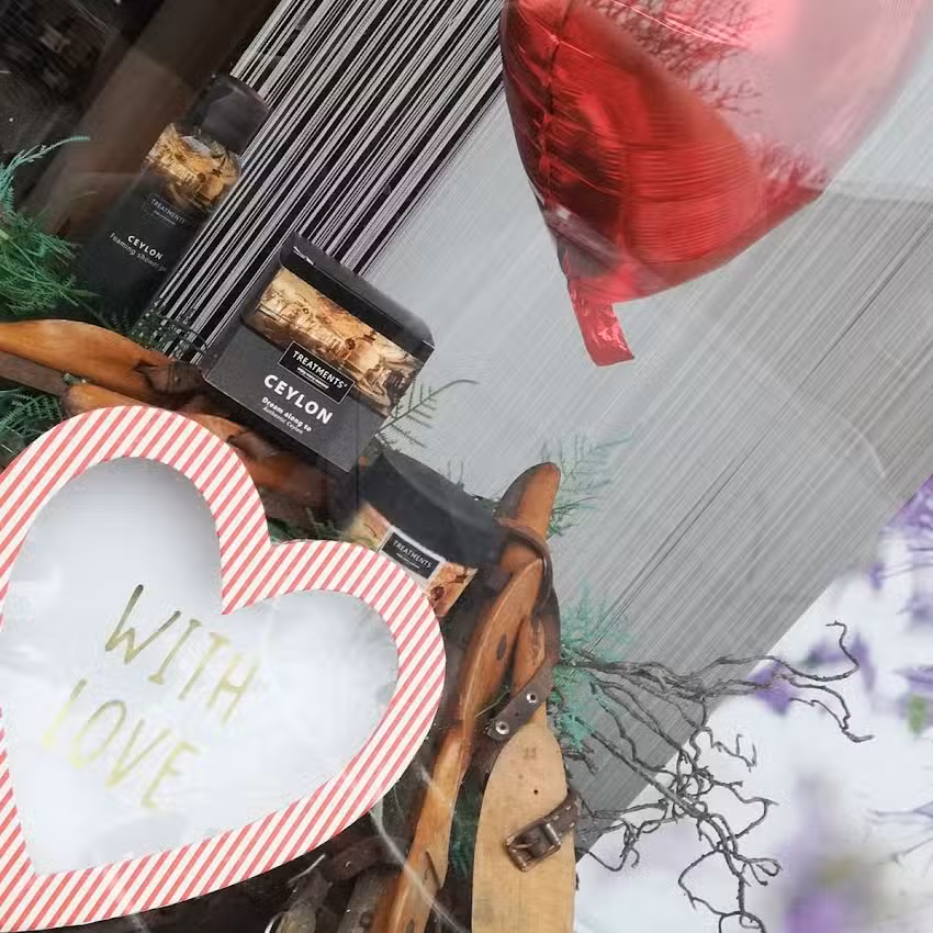 Salon Little Wellness