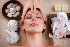 Salon Marianne Huidverzorging