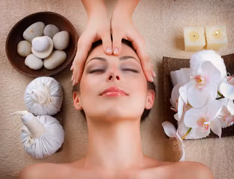 Salon Marianne Huidverzorging